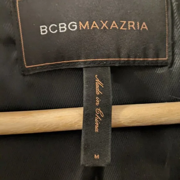 BCBG Jacket - Picture 3 of 6